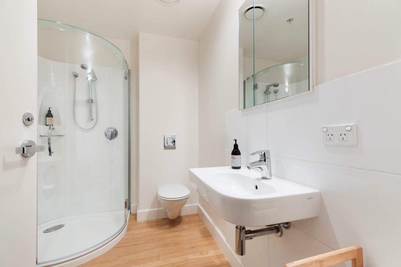 Apartament Ocean Eleven 5 Mount Maunganui Zewnętrze zdjęcie