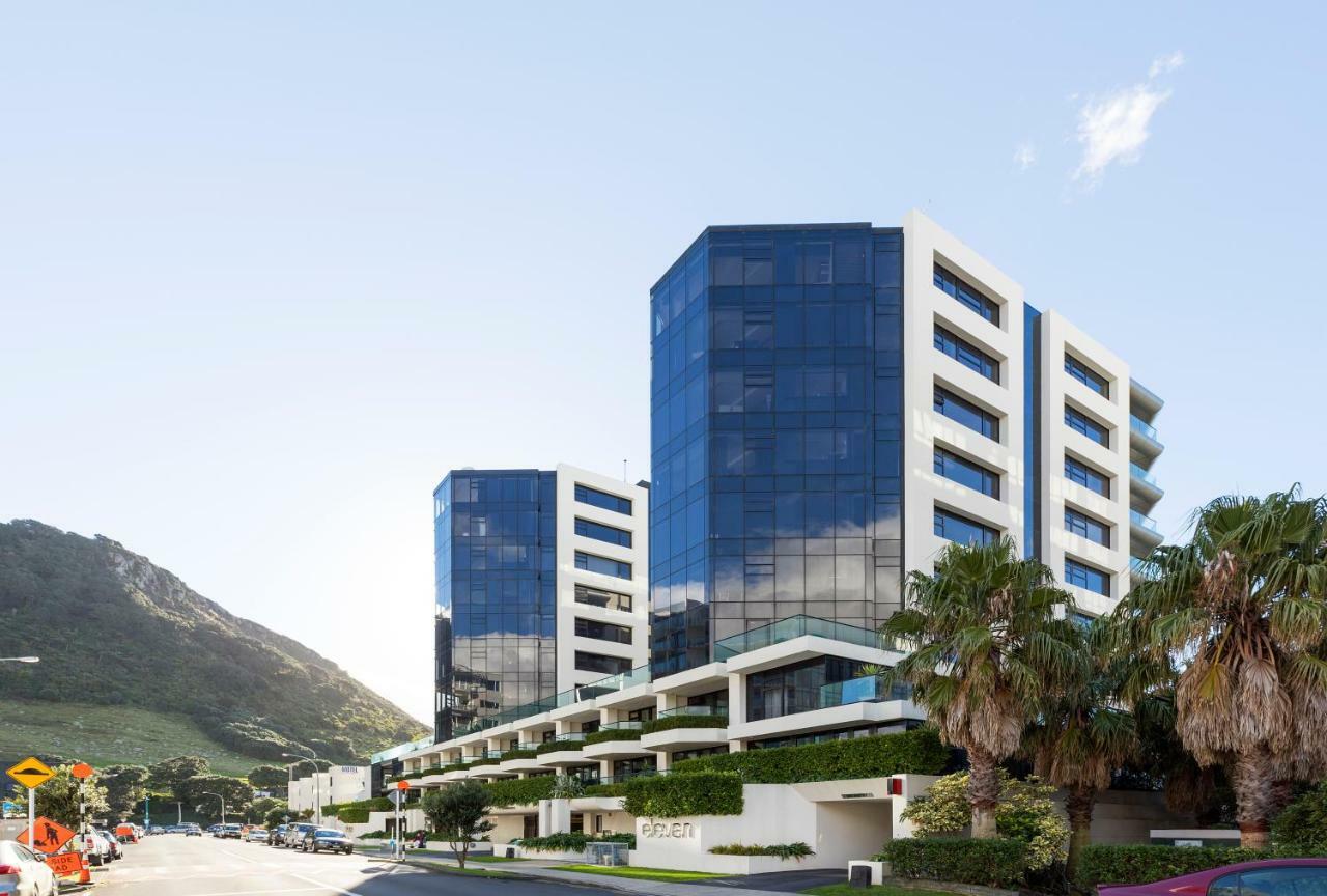 Apartament Ocean Eleven 5 Mount Maunganui Zewnętrze zdjęcie