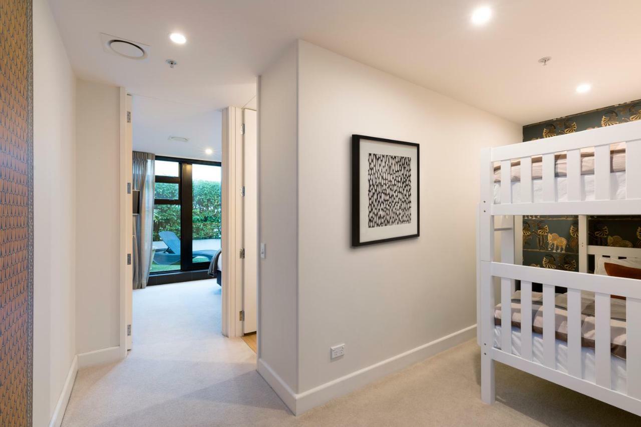 Apartament Ocean Eleven 5 Mount Maunganui Zewnętrze zdjęcie