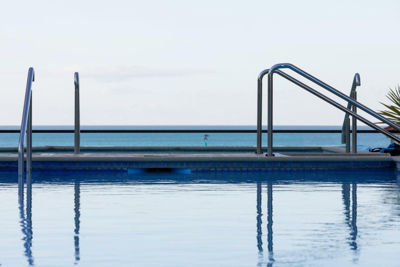 Apartament Ocean Eleven 5 Mount Maunganui Zewnętrze zdjęcie