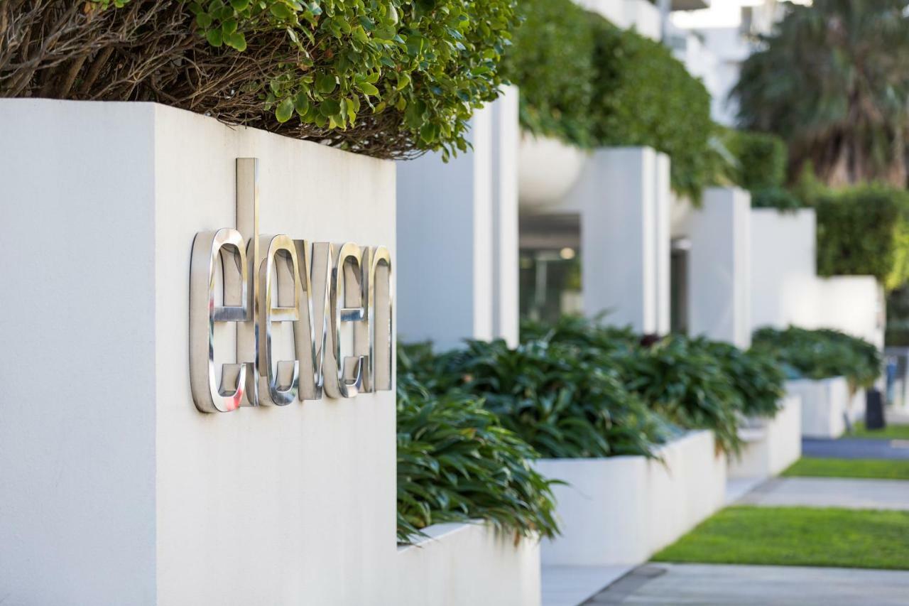 Apartament Ocean Eleven 5 Mount Maunganui Zewnętrze zdjęcie