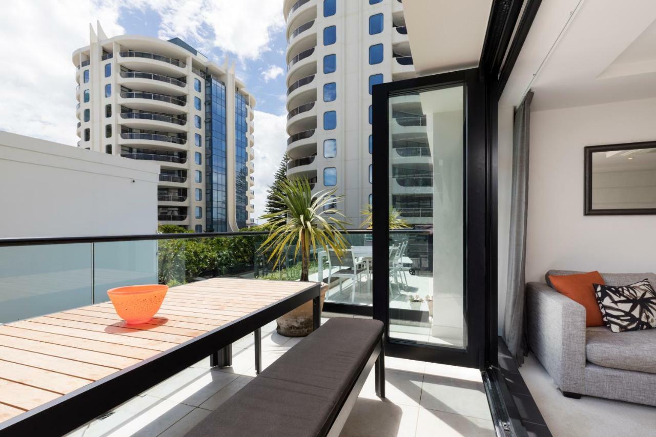 Apartament Ocean Eleven 5 Mount Maunganui Zewnętrze zdjęcie